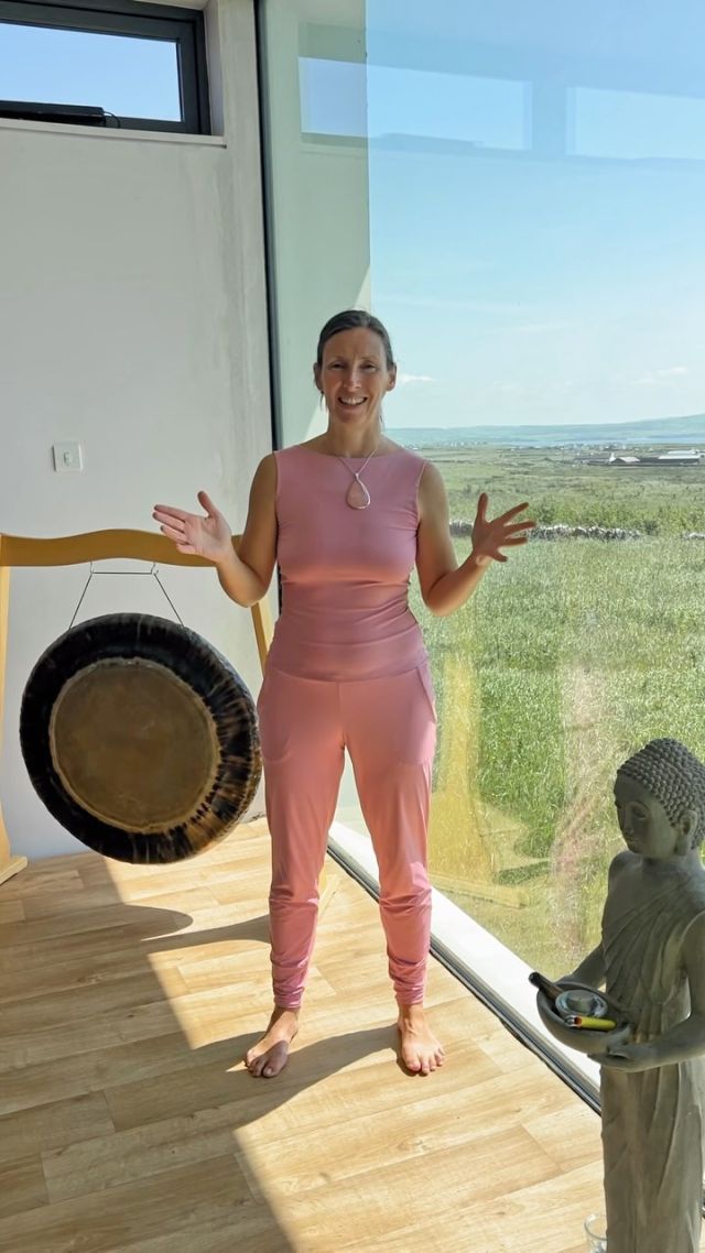 Client Spotlight - Cliffs Of Moher Retreat ✨

We caught up with Michelle, the owner of the retreat and a proud @iceman_hof instructor, to see how the @avantopool Hankies have settled into their new location.
